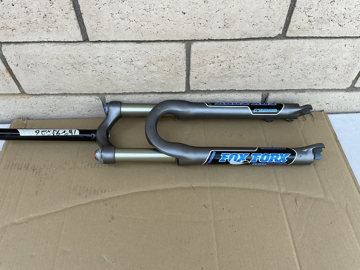 FOX FLOAT 26インチ サスペンション FOX FLOAT 26インチ サスペンション