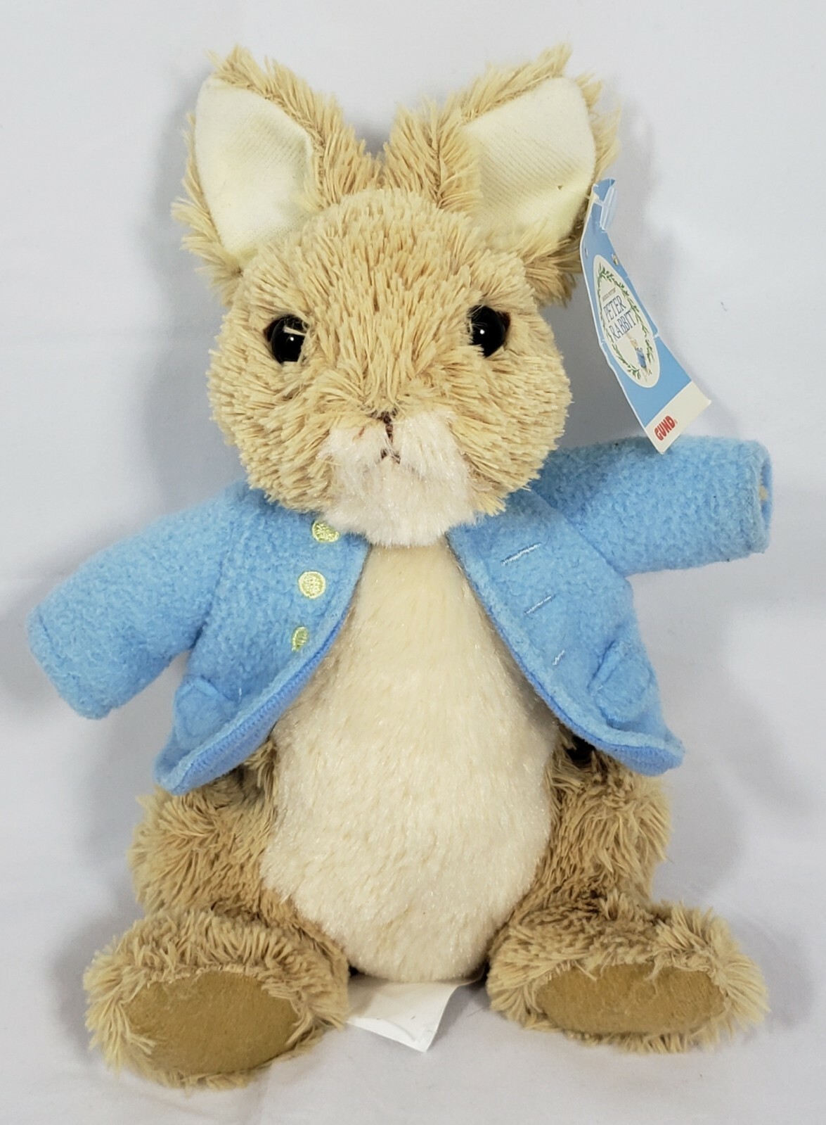 gund beatrix potter