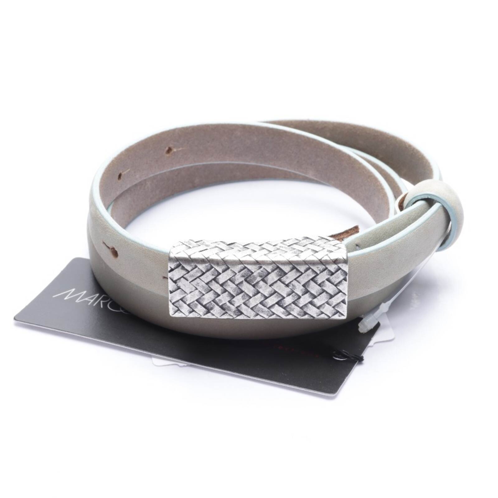 Гюртель Марк Кейн Блау Грау 85 Ной 5190₽