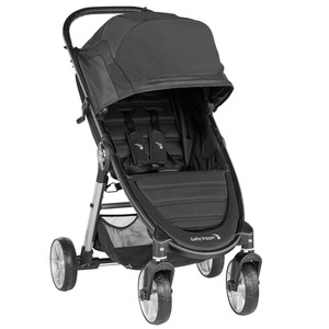 quick fold buggy