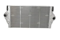 NRF LadeluftküHler 30893 FüR KG0 JK0 Laguna Satis BG0 Espace VEL Renault 2 4 16V