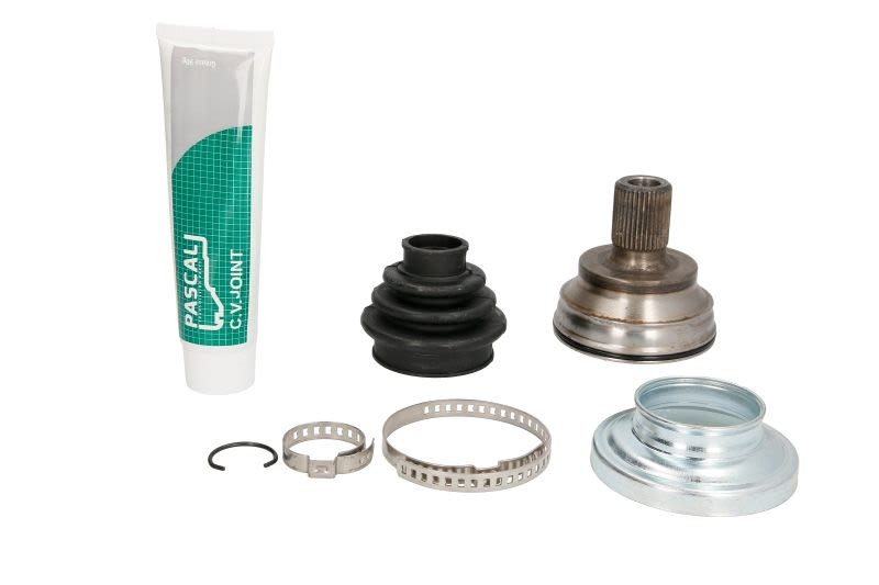 Jeu de joints arbre de transmission PASCAL G1W053PC pour trajets quotidiens et longs voyages