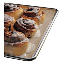 DIXIE LO10U Ovenable Pan Liner,24 3/8",LO10U,PK1000 44N716