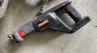 Craftsman Drill Trim Saw Recip Saw Lamp Battery & Charger — photo 4