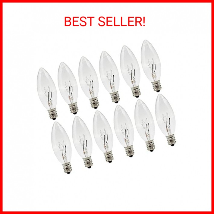 For Electric Candle Lamps, Window Cand