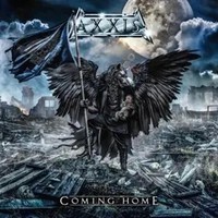 Coming Home | Axxis | Audio-Cd | Cd | 2024 | Broken Silence / Hamburg