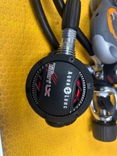 SCUBA BCD, Regulator, Computer - Ready to Dive