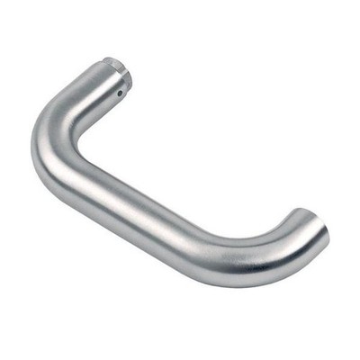 Hoppe Türdrückerlochteil Paris E138Z VA F69 VA ma 4-KT.8mm DIN L/R 3289989