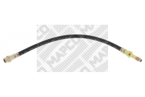 Bremsschlauch FüR Mercedes Sprinter 2-T 3-T 4-T VW Lt 28-35 II 28-46 II-image
