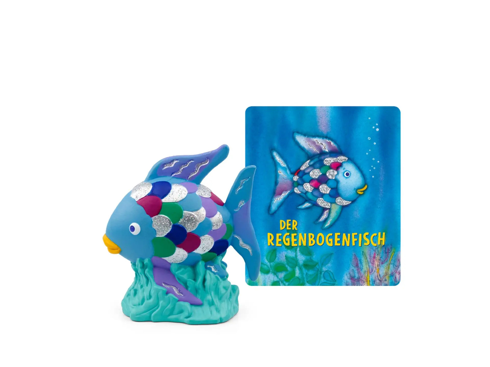 Tonies® 10001379 Der Regenbogenfisch - Bild 5