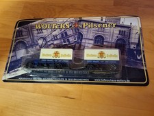 Biertruck  "Wolters Pilsener "