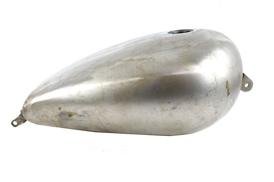 V-Twin 38-0877 Replica Roadster 4.5 Gallon Gas Tank for EFI