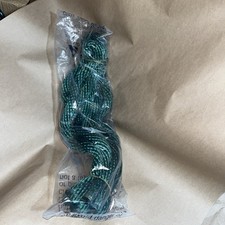 Gorilla Playsets 10-1007 Playset Accessory Green ROPE 3/4" 10 Ft R5A3