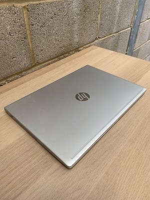 HP ProBook 450 G7 Laptop 15,6'' Intel i5-10210U 8GB RAM 256GB SSD Windows 11 Pro