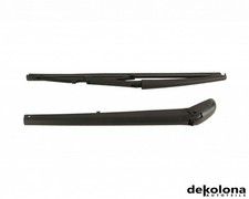Scheibenwischer Arm mit Wischerblatt für Fiat Seicento/600 0.9 Bravo 1 ab 10.95