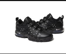 Nike Air Max 2 CB 94 Low Black for Sale | Authenticity Guaranteed 