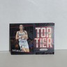 2025 Prizm WNBA Top Tier Insert Caitlin Clark