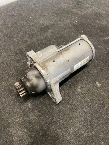 VW GOLF VIII CD1 Anlasser 0AM911022C 1.10 Petrol 81kw 2021 34053770