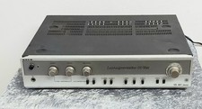 UHER VG 821 Stereo Amplifier