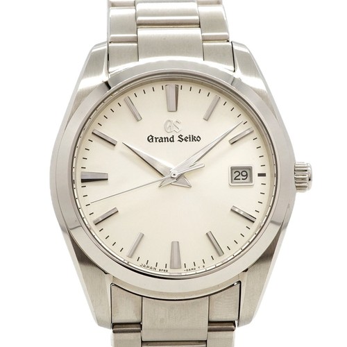 Seiko Grand Seiko SBGX263 -0AB0 silver Dials 398454