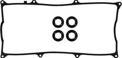 Kopfdichtungs-Set 15-52816-01 VICTOR REINZ für DAIHATSU FEROZA Soft Top TERIOS