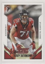 2015 Score Kroy Biermann #259 3c7