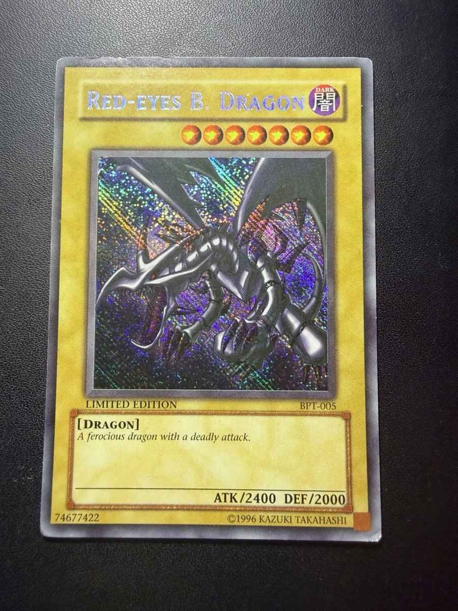 Yu-Gi-Oh! Misprints for sale - eBay