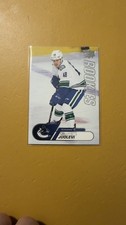 Olli Juolevi 2020-21 Upper Deck NHL Star Rookies Box Set #3 Vancouver Canucks