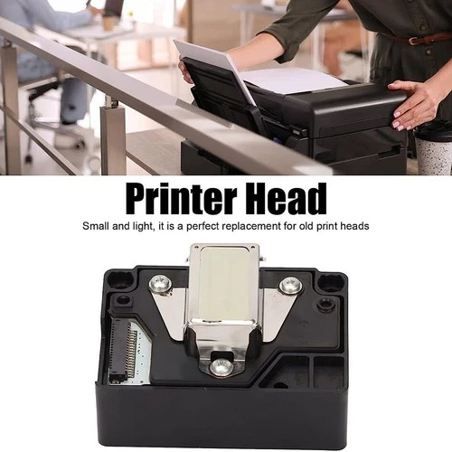 Print Head Parts Business C110 For Head L13 ME650 ME70 Printhead Print