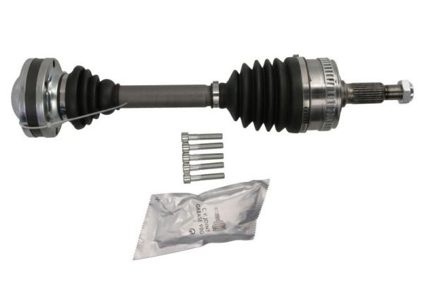 Vorderachse Beidseitig Pascal G2M001PC Antriebswelle FüR MERCEDES-BENZ-image