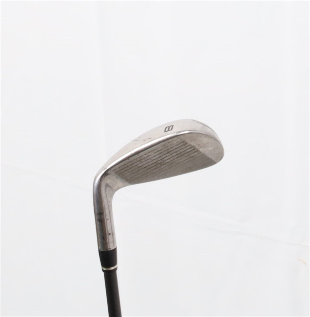 Nike Slingshot Hl 8 Iron Regular Flex Nike Slingshot Graphite