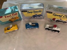 miniature pedal cars