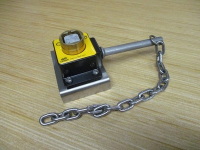 Castell AI-FS/S-2 C36 AI Access Interlok AI-FS/S-2