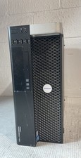 Dell Precision T5600 Workstation 825W Dual GPU Xeon No HDD