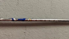 New Aretera EC1 Blue Driver Shaft - Extra Stiff 5 Flex X Flex 65 Gram