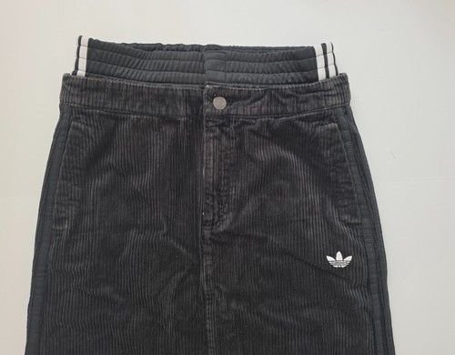 ADIDAS Corduroy Maxi Skirt - Picture 4 of 14