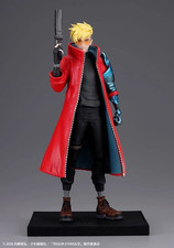 PSL OSHI WORKS Vash the Stampede TRIGUN STAMPEDE 1/8 Complete Figure PSL