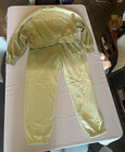Nike Women's Green Fleece 2-Piece Sweatsuit Crewneck & Joggers Size S — photo 1