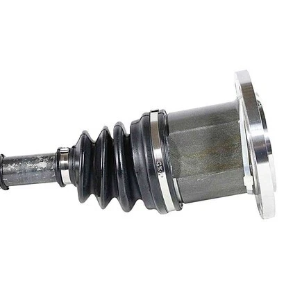 Novo eixo Cv Gsp Auto Parts North America Inc NCV82001 - Imagem 4 de 4