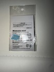 San-X Rilakkuma Store Chairoikoguma Acrylic Clip-On Keychain 2026 — photo 2