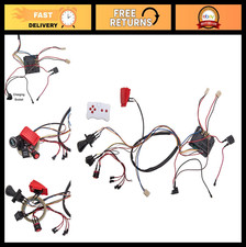12V Electric Car DIY Kit with Bluetooth Remote Control Wires for Kids Ride-On