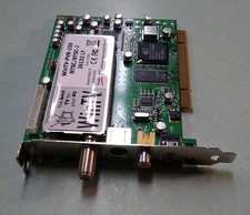 HP WinTV PVR-150 MCE PCI 26582 LF NTSC / NTSC-J Tv Tuner Card