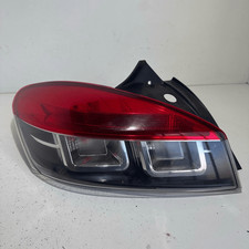 265550008R Rücklicht. Links RENAULT MEGANE 3a Serie 1.6 dCi (96Kw) S&S Ber