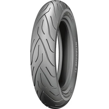MICHELIN 0301-0436 04550 Commander  II Cruiser   Front Tire - 120/70R19 - 60W