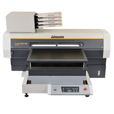 Sostituire inchiostri UV Ultramax® LH-100 per Mimaki UJF-3042FX / UJF-6042MkII
