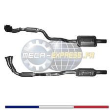 Catalyseurs Opel ZAFIRA