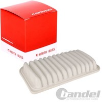Herth+Buss Luftfilter Passend FüR Daihatsu Terios | J1326023