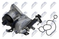 Nty ÖLküHler, MotoröL U.A. FüR CitroËN, Fiat, Ford, Jaguar, Lancia, Land Rover