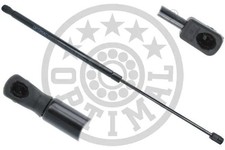 Verin de hayon / de capot Fiat CINQUECENTO