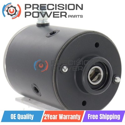Pump Motor For Mte Hydraulics Amf4633 Im0024 39200428 39200428F 39200513 800302